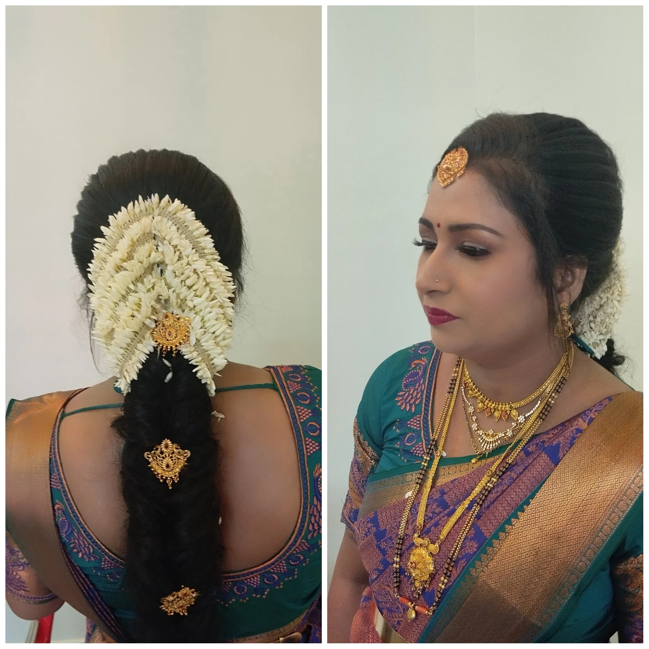Hair Cutting