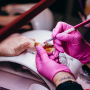 Spa Manicure