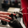 Deluxe Manicure