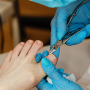 Spa Pedicure